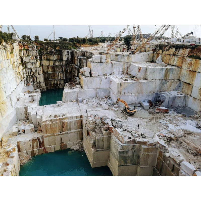 Servicii de Consultanță în Gestiunea Resurselor Minerale