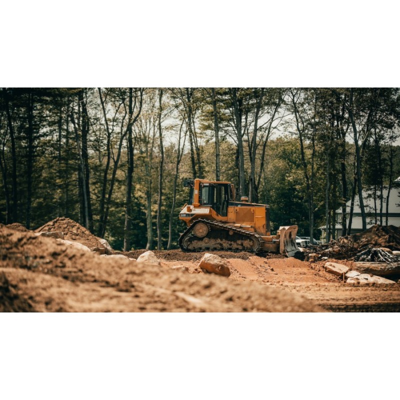 Servicii de Livrare a Materialelor Minerale