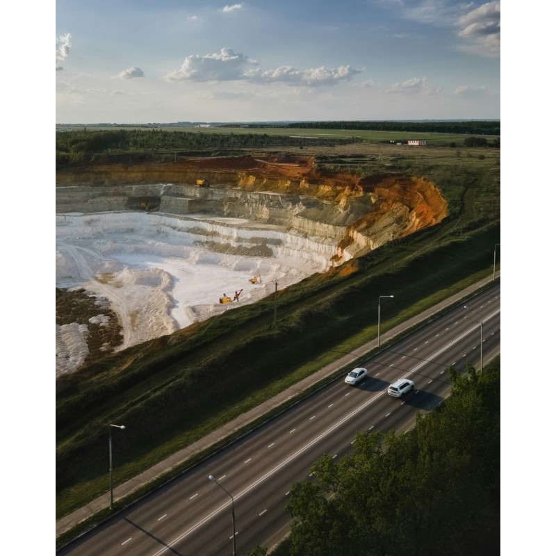 Educație și Formare în Sustenabilitatea în Exploatarea Minieră